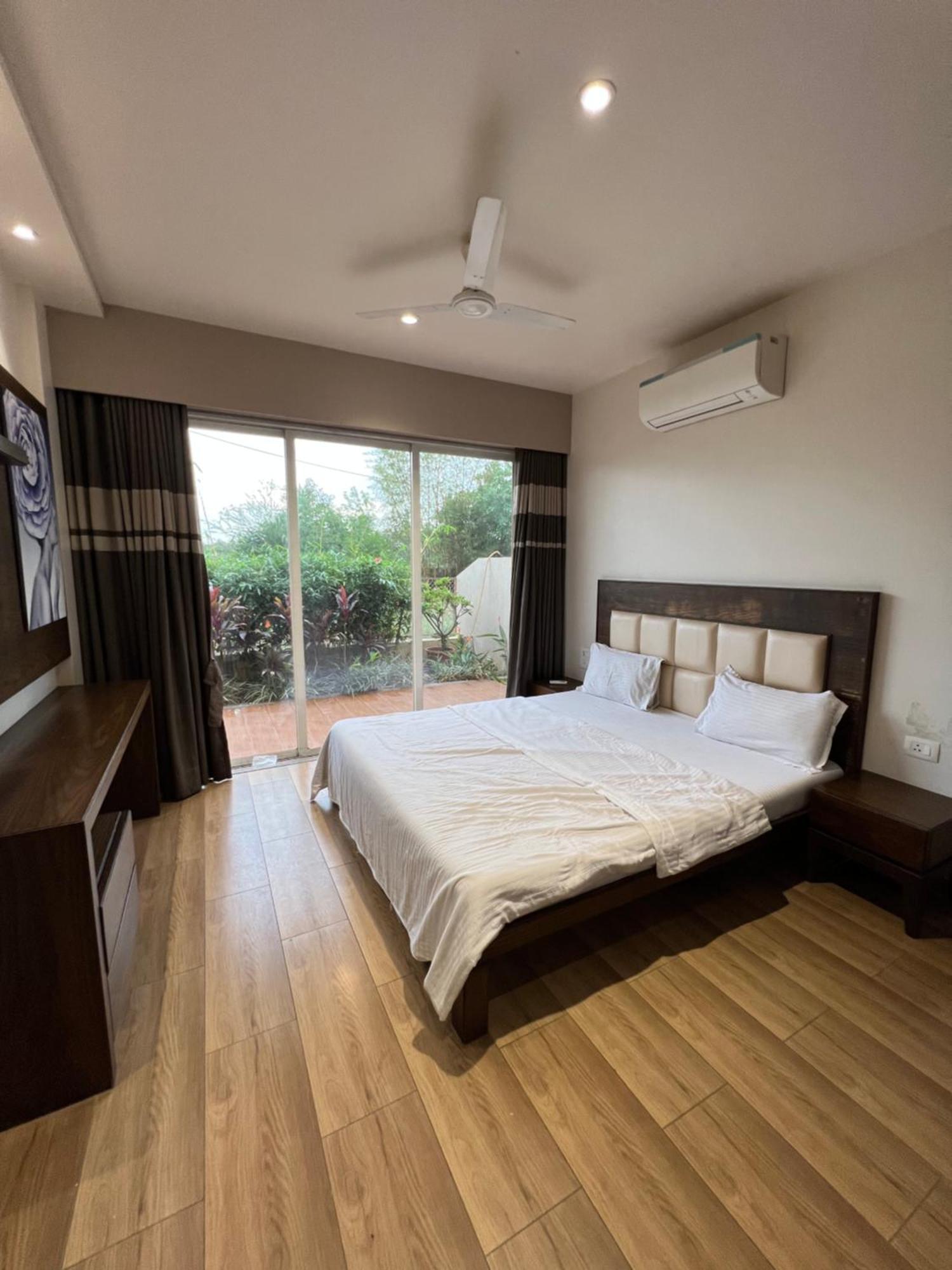 Capetown Resort Igatpuri Exteriör bild