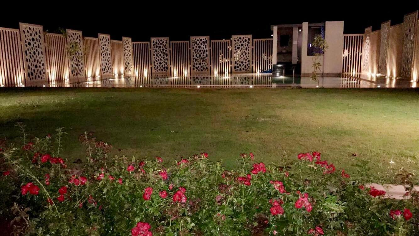 Capetown Resort Igatpuri Exteriör bild