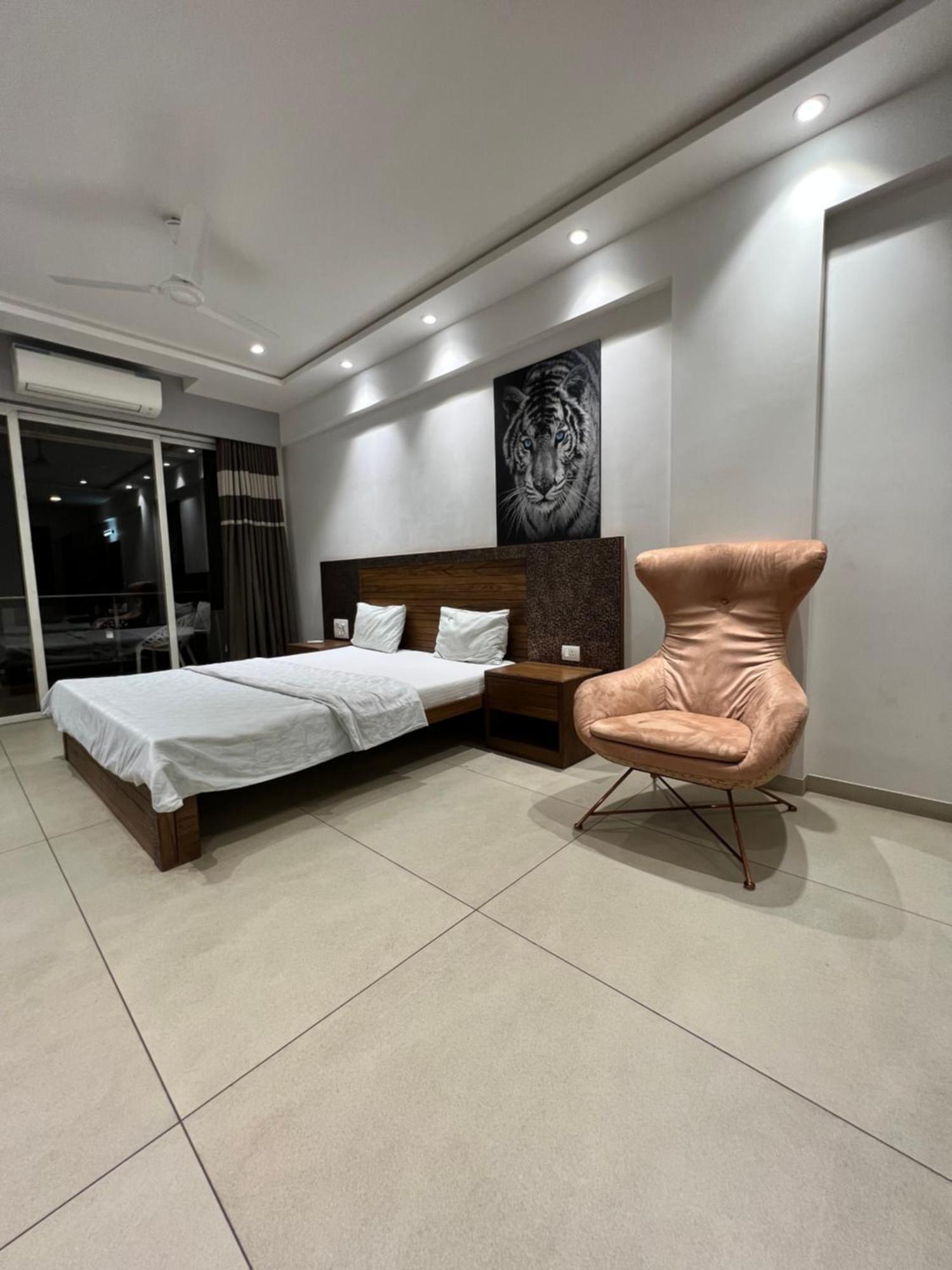 Capetown Resort Igatpuri Exteriör bild