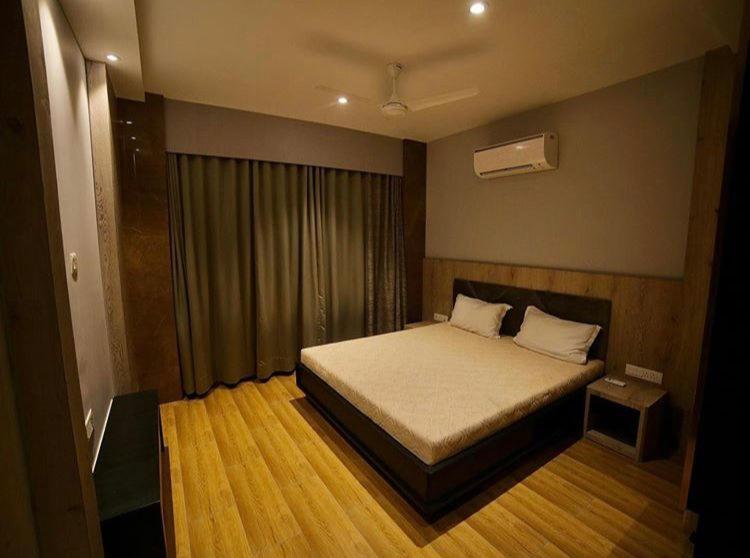 Capetown Resort Igatpuri Exteriör bild