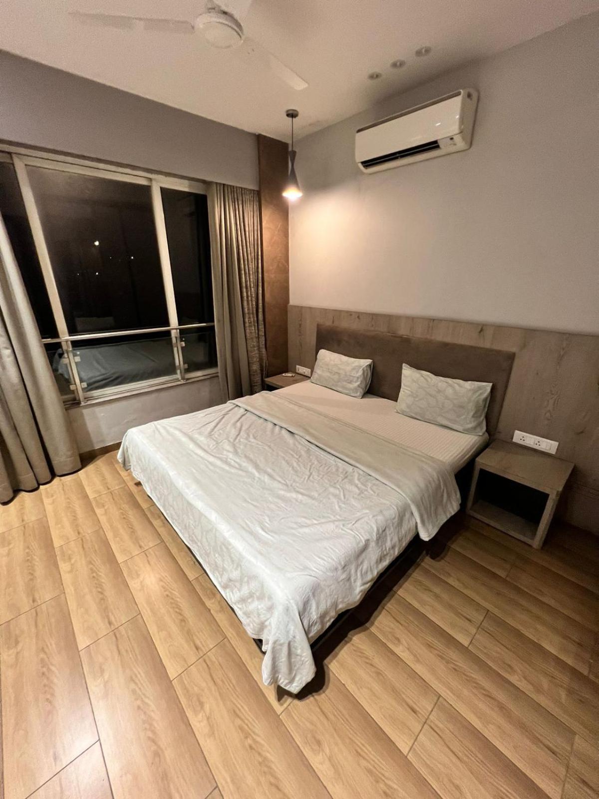 Capetown Resort Igatpuri Exteriör bild