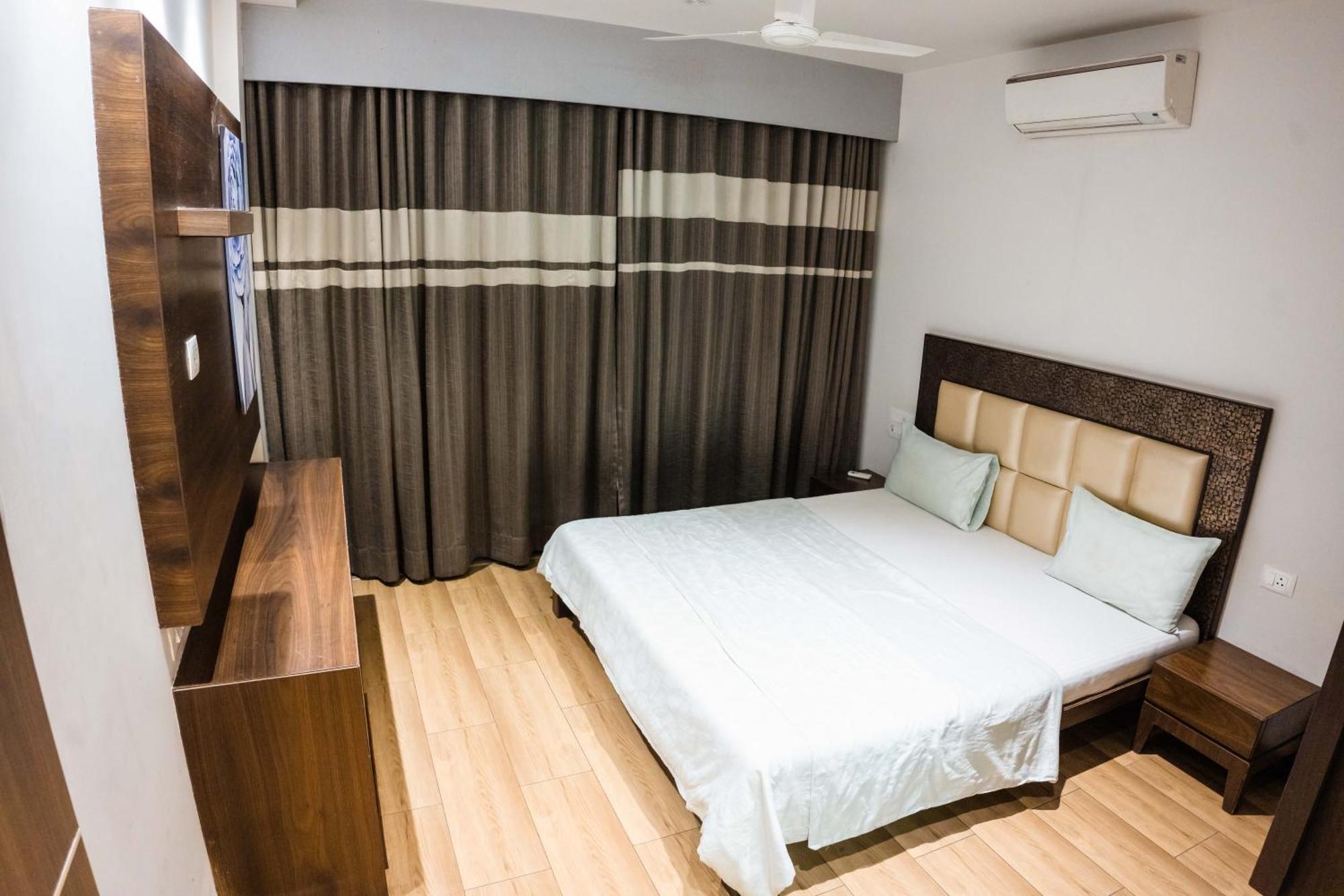 Capetown Resort Igatpuri Exteriör bild