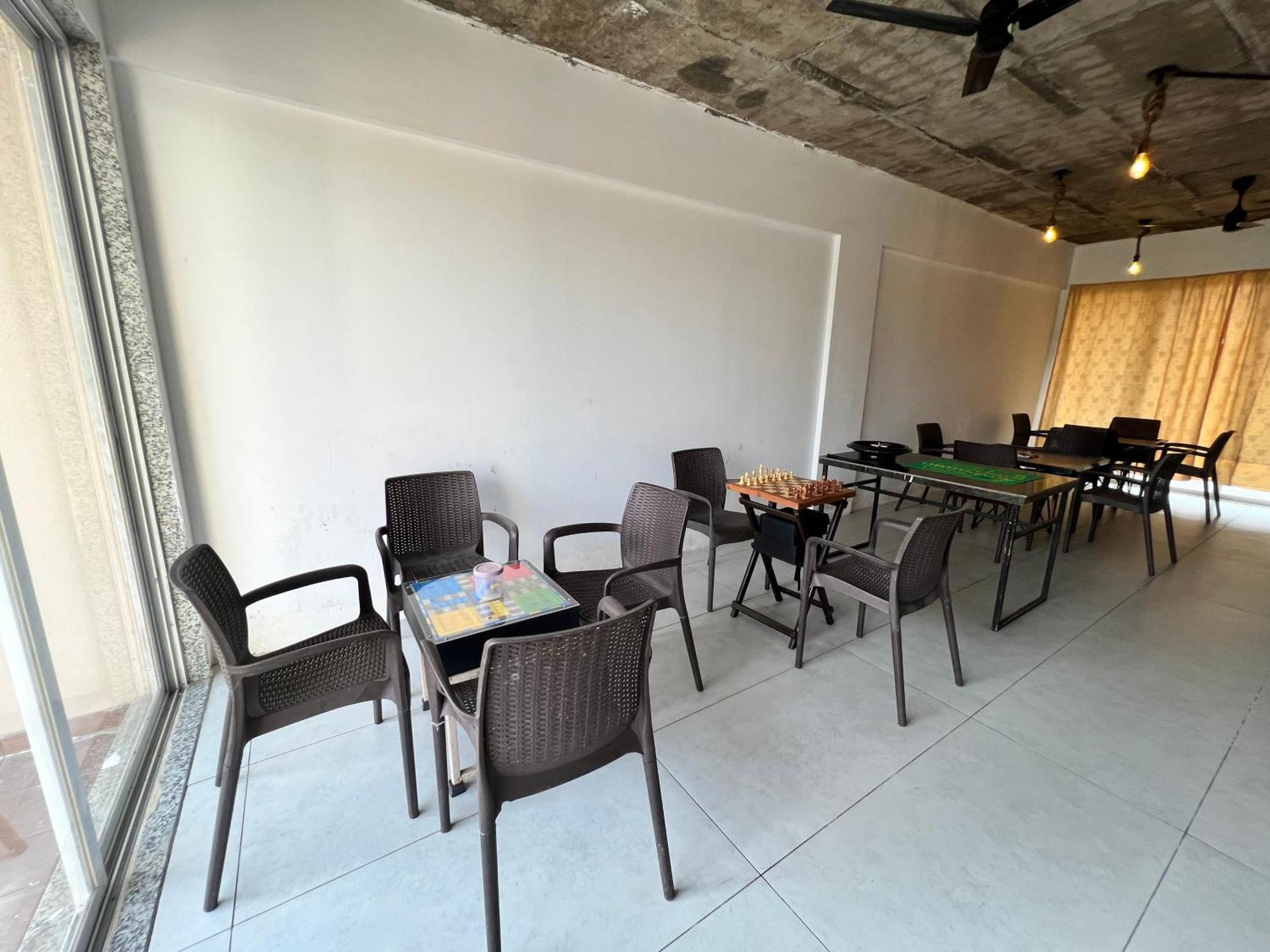 Capetown Resort Igatpuri Exteriör bild